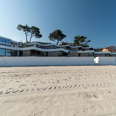 El Balcon De Cies Apartment Vigo Luaran gambar